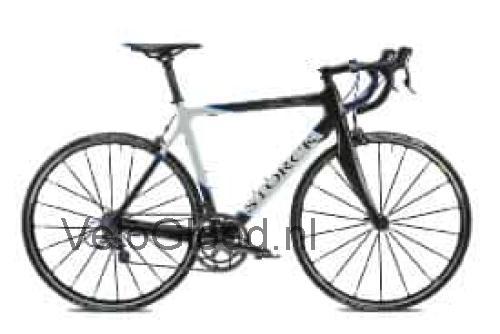 Storck Absolutist 0.9 specificaties en beoordelingen